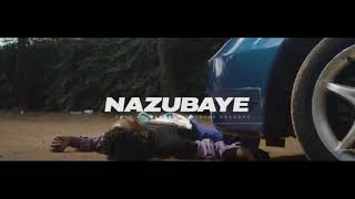 Juno Kizigenza  Nazubaye Official Video
