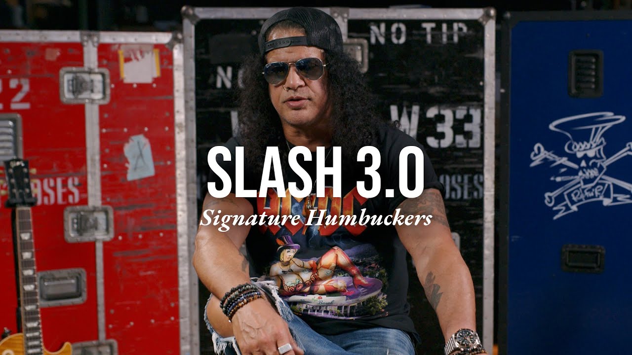 Introducing Slash 3.0: How Slash Got More Bite Without Losing Tone - YouTube