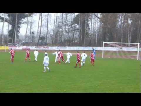 TSV Schilksee vs SpVg Eidertal Molfsee 4:0 am 24.11.12