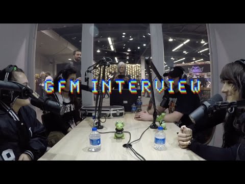 GFM INTERVIEW WITH LOZO (get to know the band)