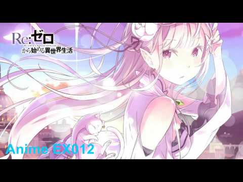 ReZero kara Hajimeru Isekai Seikatsu OST 21 - Krise -