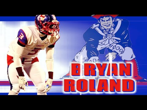Bryan-Roland