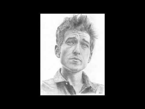 Don't Think Twice, It's Alright - Bob Dylan (5/7/65) Bootleg