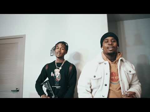 Es Flame & T.Benji - That's It (Music Video)