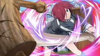 【SAOAL】SWORD ART ONLINE Alicization Lycoris ストーリー part.12
