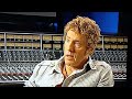 Roger Daltrey on Keith Moon's Final Days