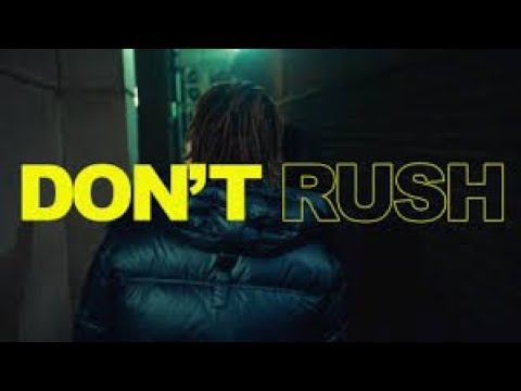 Young T & Bugsey - Don't Rush (Instrumental)