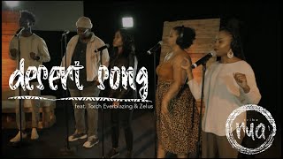 Desert Song (feat. Torch Everblazing &amp; Z_lus the Zeal) | Tribe Rua, Vol 1