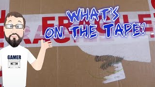What's on the Tape? Season 24 - Volume 8