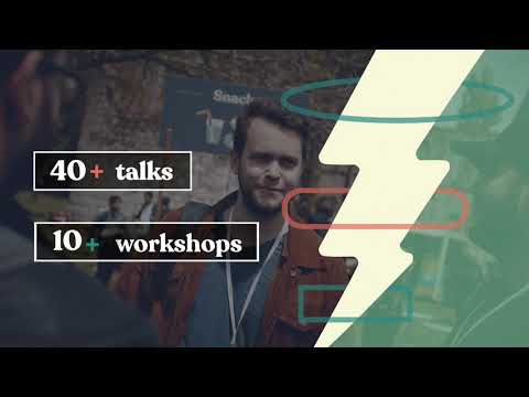 #devbreak21 - The ultimate tech festival bringing tech professionals together