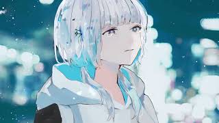 凍えたままのラブソング / もの憂げ - aoru (Cover) -