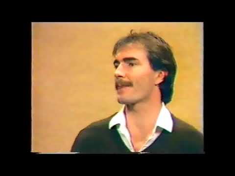 1983 Mark of the year on WOS - Ken Hunter of Carlton