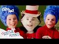 Thing 1 Thing 2 Dr Seuss The Cat In The Hat Mega Moments