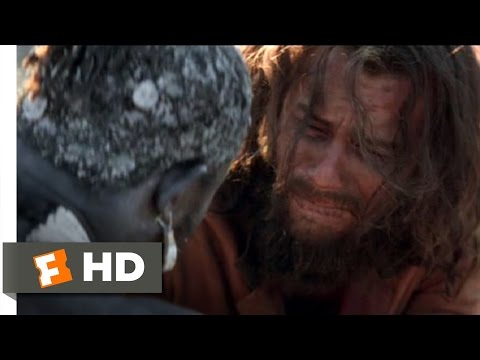 The Four Feathers (9/12) Movie CLIP - Pray For Me, Abou (2002) HD