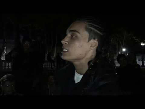 VICE vs C3BA  - Cuartos (Fecha 7 | Torneo 2019)