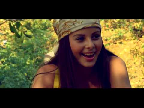 Monika Bagárová a Ben Cristovao - Chci (REMIX VIDEOKLIP)