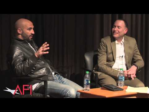 '71 Director Yann Demange on working with extras