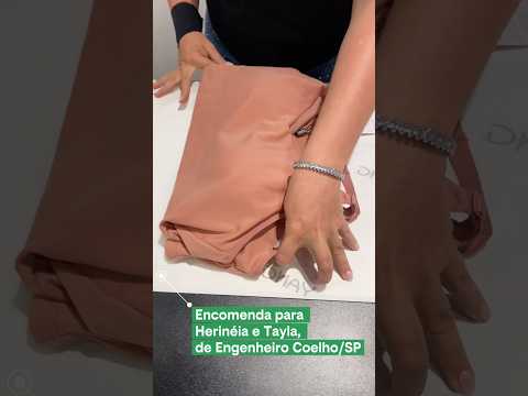 Encomenda para Engenheiro Coelho/SP