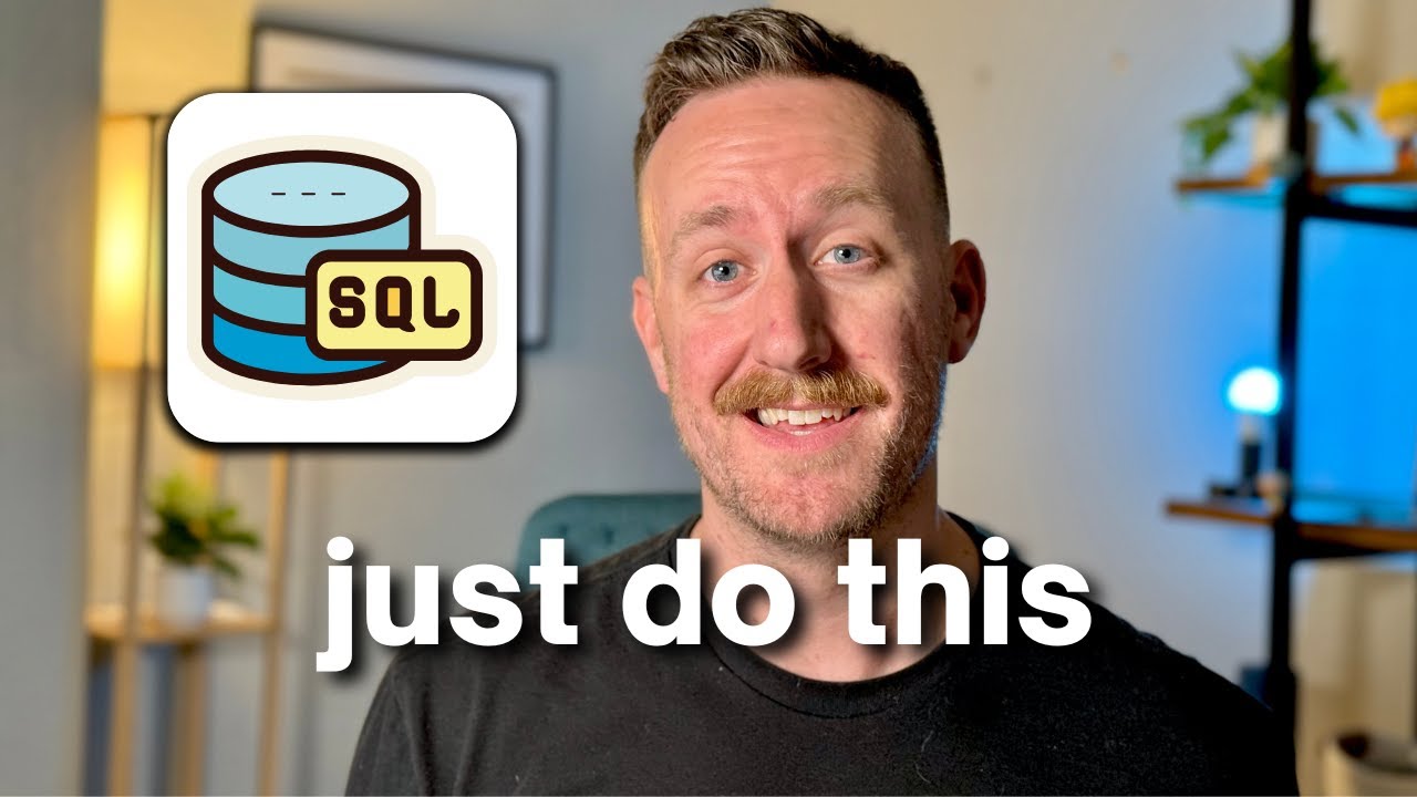 How to Ace Your Next SQL Interview