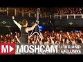 Bullet For My Valentine - Riot | Live in Birmingham | Moshcam