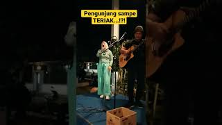 Download lagu Pergilah kasih... lagu legend om chrisye... sampe ada yg teriak..!!! #viralvideo lagu #chrisye mp3