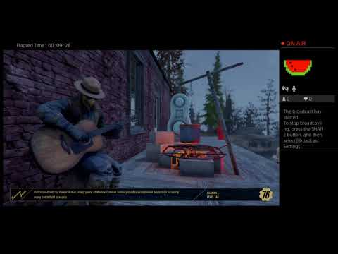 Fallout 76 Chapter 141