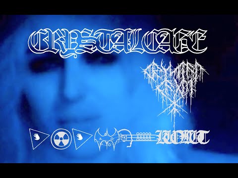 death of codes x Crystal Cage - Cloud Walker