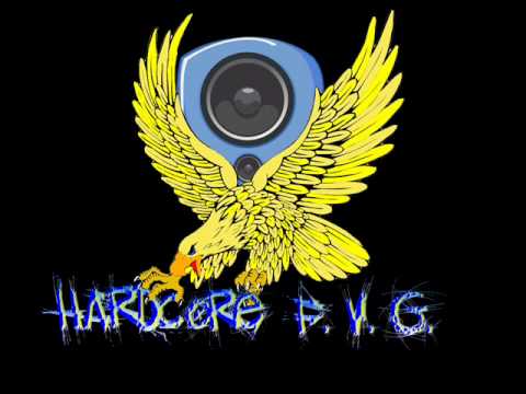 LADY SHAMIIRA & MARZIO DANCE @ Guendalina - Grado (Go) - 27-06-2008 Powered by Hardcore F.V.G.