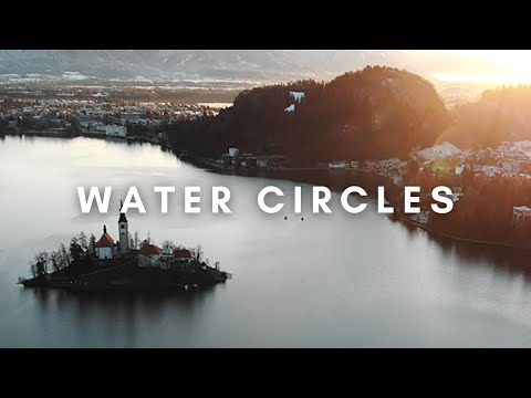 Video thumbnail for Water Circles