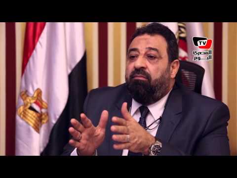 مجدي عبد الغني: «كوبر جاي يستفيد من أسم منتخب مصر»