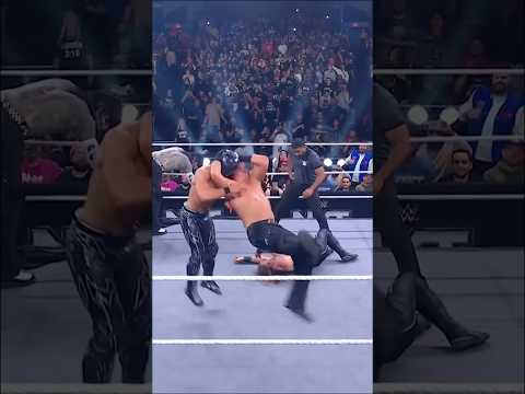 Matt and Jeff Hardy are STILL the TNA Wrestling Tag Team Champs! 👊 #WWERoadblock