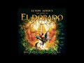 The Road To El Dorado On The Trail We Blaze Movie Version Soundtrack