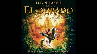&quot;The Road To El Dorado&quot; - On The Trail We Blaze - (Movie Version Soundtrack)