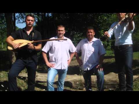 BRAĆA JOZIĆ -  Lutalica