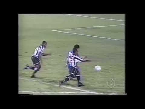 Botafogo 1 x 1 São Caetano - Campeonato Brasileiro 2004