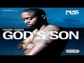 Nas - The Cross [ God's Son ] 