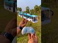 Remote Control City Bus Unboxing Bus Car Bike Shorts Redkashshorts