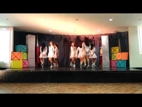 |PERF| 160212 LOVESOME at 2016 Skills Summit