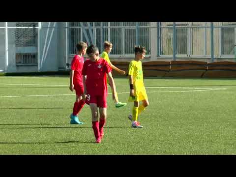 28.09.2022 REZUMAT AF Radu Rebeja LIMPS - FC Zimbru 4-1