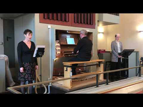 Für Onlinegottesdienste - Liturgie Gesang 1 - Amen (nach dem Votum)