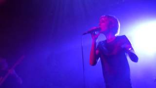 Polica - "Amongster" @ The Parish, SXSW 2016, Best of SXSW Live, HQ