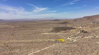 Silver Sage Lot 51  Mohave County, AZ