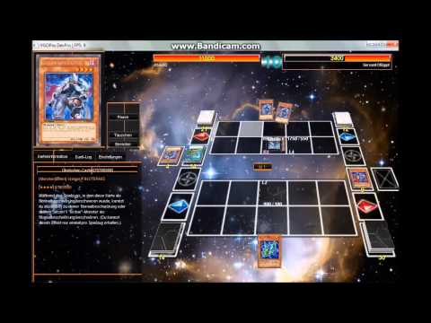 Epic DevPro Duel Nr.4 Watts (A1ex92) vs Evilswarm (ServantOfEgipt)