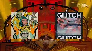 Make Up Your Mind vs. Glitch (Martin Garrix Tomorrowland 2022 Mashup)