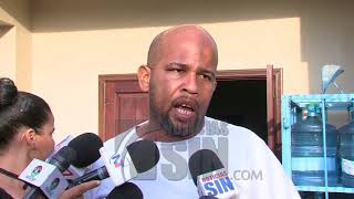 Dictan tres meses de prisión preventiva a joven vinculado a muerte de adolescente Kimberly Adón