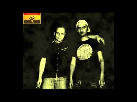 LANDI & TOZI - Dzveleburad / ძველებურად