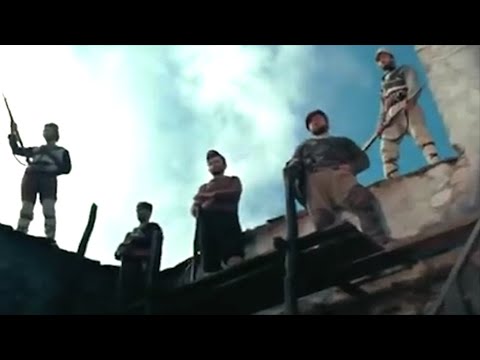 Гоце Арнаудов - Боженствена мајко, Македонијо / Goce Arnaudov - Bozenstvena majko, Makedonijo