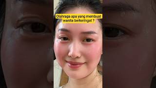 Download lagu Olahraga apa yang membuat wanita berkeringat ??? #shortvideo #funny #reaction #trending #viral #fyp mp3