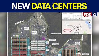 Hood County residents express concern over data center construction