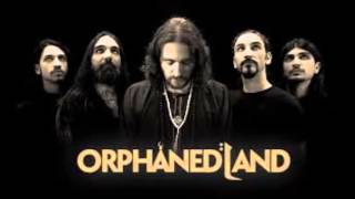Orphaned Land - Mercy [Paradise Lost cover]